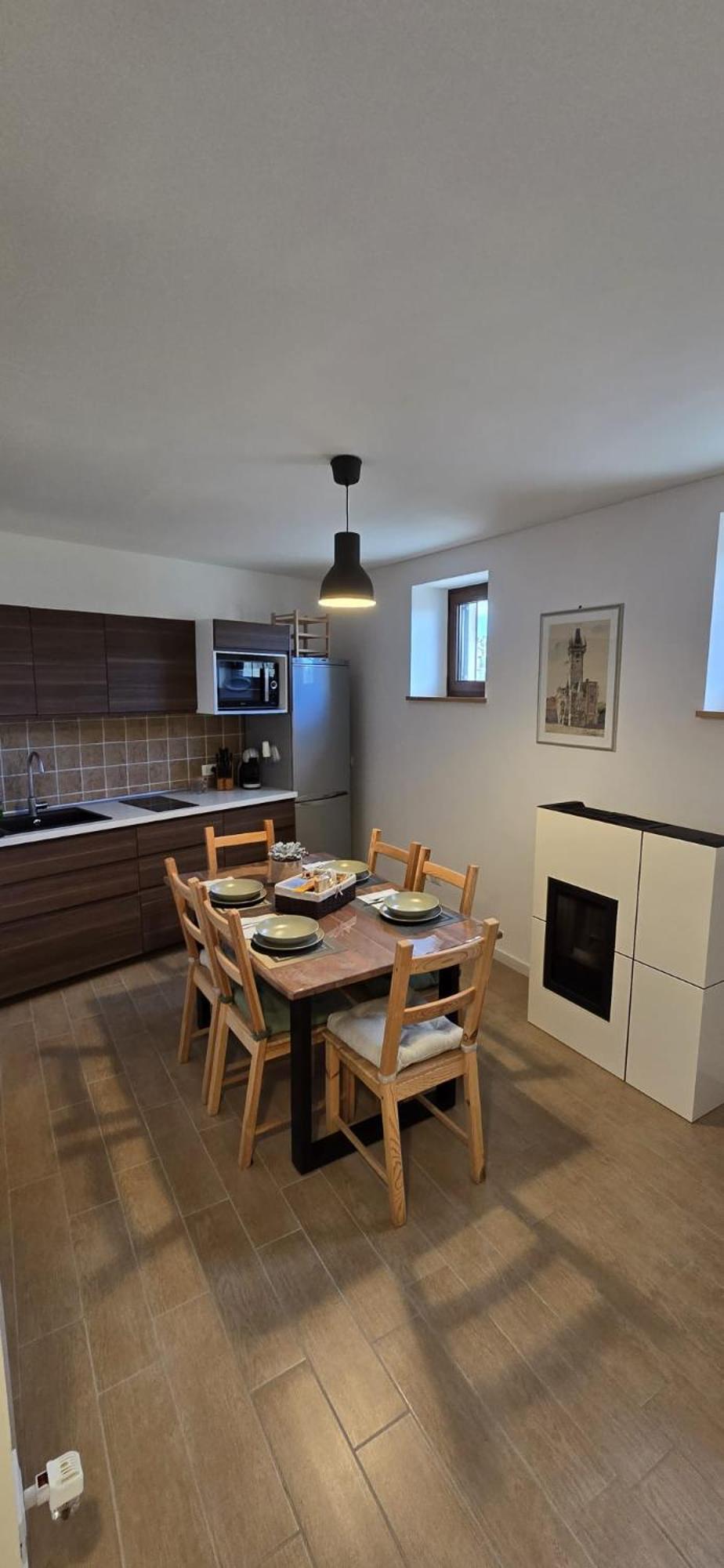 Casetta Friulana Údine Habitación foto